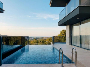 5 Star Villa with 4 Bedrooms, Istanbul Villa 1001
